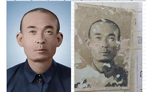 沙洋老照片修复-2
