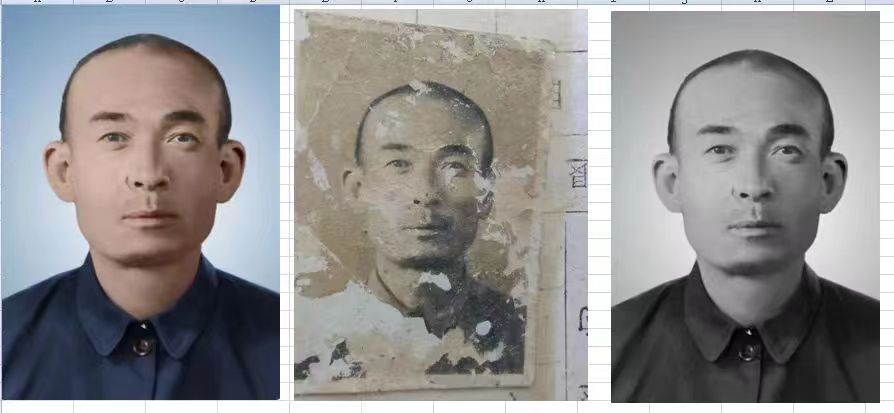 沙洋老照片模糊修复-21